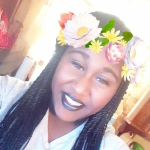 Meet your Posher, Marshae